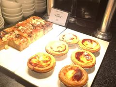 -圣丰索菲特·2 On 988 Café 自助餐厅