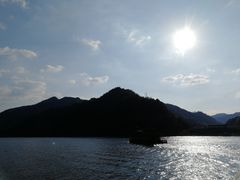 -新安江山水画廊风景区