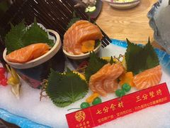 -尚海豆捞(乐虹坊店)