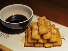 -绿茶餐厅(朝阳大悦城店)