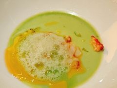 -Sketch(The Lecture Room & Library)