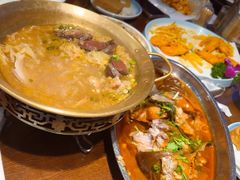 -东北大院·东北菜(三台子店)