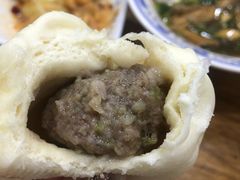 -郑家包子牛肉拉面(尚勤路店)
