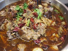 -蓉三少冒烤鸭·四川小吃集(北京首店)