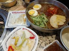 -安又胖韩国烤肉(美罗城店)