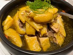 -玫瑰厅上海菜(兴国路店)