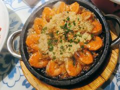 -卢大鲜鱼头捞饭(美利广场店)