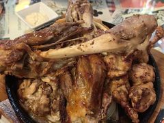 -鼓楼吃面·肉啃肉(南锣鼓巷店)