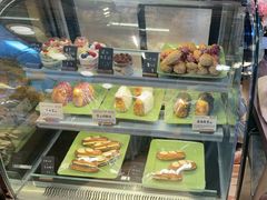 -乡田小墅(展览馆路JK FUN商城店)