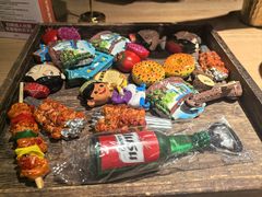 -谷丽麦馕新疆菜·清真(步步高梅溪新天地店)