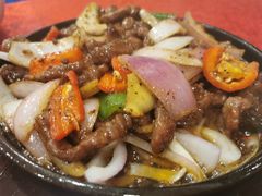 -胜记菜馆(文明路)