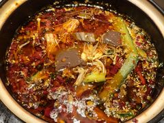 -川味堂·四川豆花(八卦岭店)