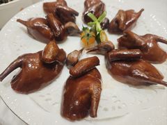 -康大鲤鱼门海鲜城·中餐厅