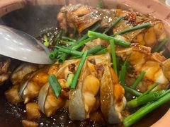 -大唐靓汤江门私房菜(景田店)
