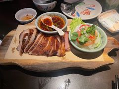 -大头虾越式风味餐厅(光明广场店)