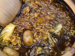 招牌牛肉烩饭-小吊梨汤·北京菜(香山店)