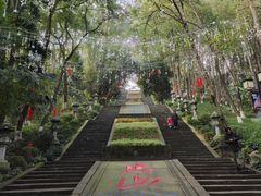 -忠山公园