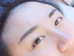 -Yue Show馨选·半永久纹眉纹眼线