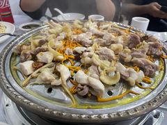 -凯盈阁·顺德私房菜·桑拿鸡