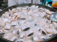 -拾下卜卜贝•海鲜火锅