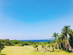 -鹅銮鼻公园