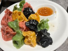 -1937青岛老味道·青岛菜(大鲍岛栈桥店)