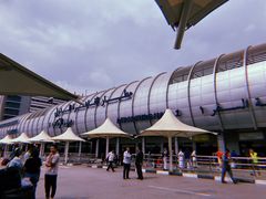 -开罗国际机场