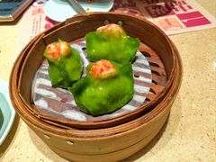 大满贯龙虾饺-点都德(光环店)