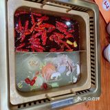 很实在尚品肥牛，每次去必点，牛肉还是不错的