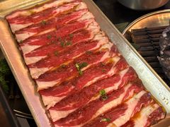 -西塔老太太泥炉烤肉(上海七宝领展广场店)