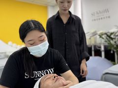 -首脑美容美发化妆美甲培训学校(龙岗校区)