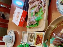 -老朴饭店(邮政街总店)