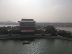-蓬莱仙岛