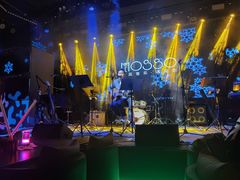 -MOSSO音乐酒吧·live house(南京旗舰店)