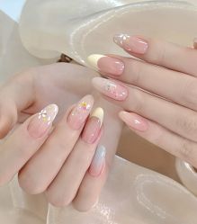-LILY NAILS美甲美睫
