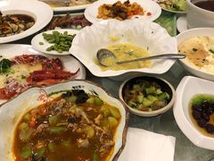 -景禧楼(景尚恐龙主题度假酒店)