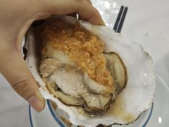 -粤盛海鲜平价店(洛溪食街店)