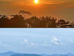 -天姥山