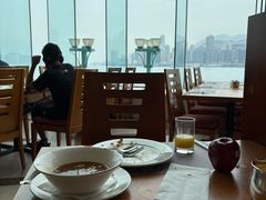 -香港九龙海逸君绰酒店