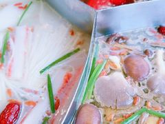-刘一手重庆火锅(万达广场店)