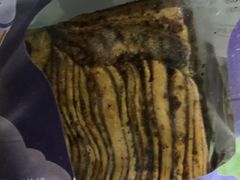 -爸爸糖吐司面包(扬州宝龙广场店)
