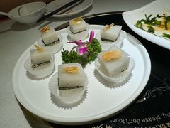 -顺峰顺水顺德菜(第一百货店)