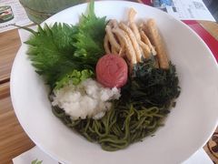 -中村藤吉(本店)