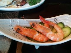 -南苑环球酒店-稻菊日式餐厅(鄞县大道店)