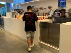 -喜茶(贵阳国贸逸天城店)