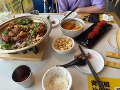 -醉得意(马驹桥店)