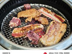 -红泥小火炉·东北泥炉烤肉(天一旗舰店)
