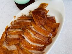 -海湾壹品·粤菜·早茶·烤鸭(拱北店)