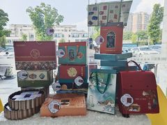 -爱维尔阳光蛋糕(汇金广场店)