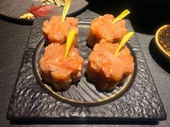 -蟹犇•帝王蟹雪蟹(陆家嘴店)